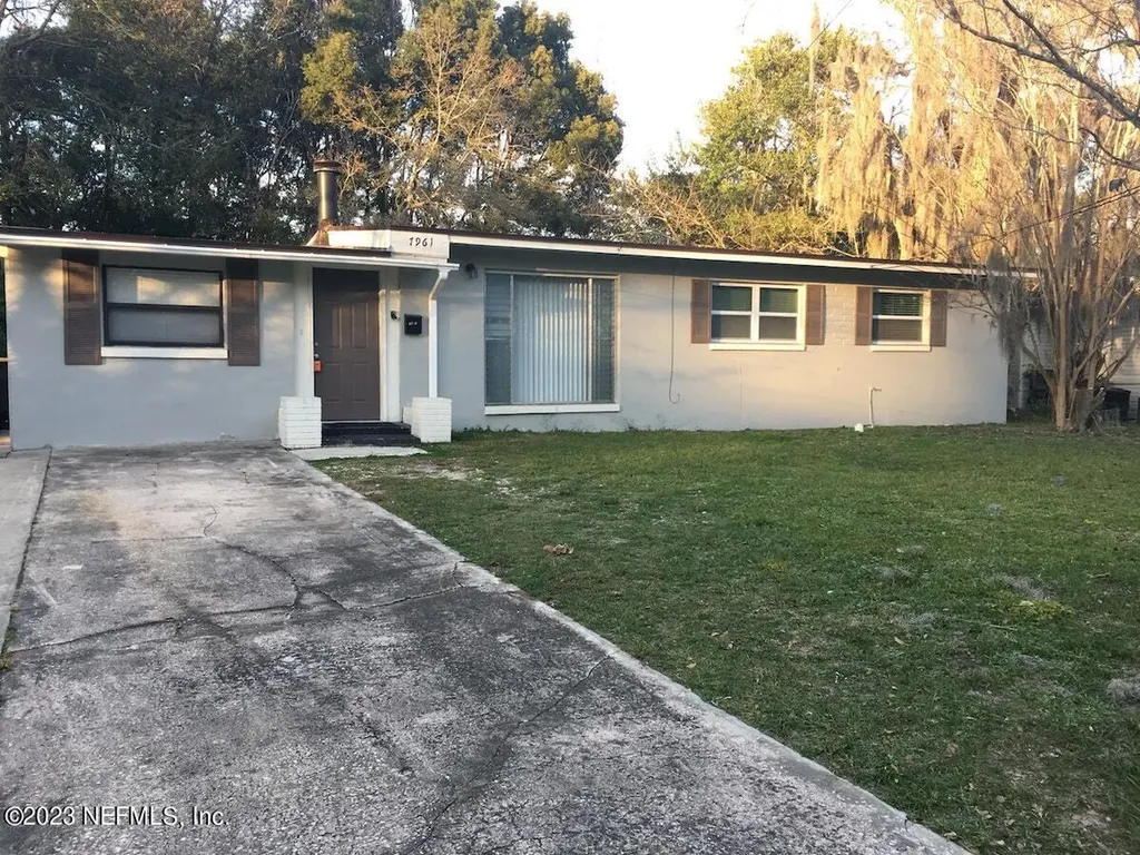 7961 Patou Drive S Jacksonville FL 32210