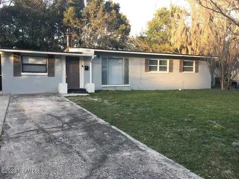 7961 Patou Drive S Jacksonville FL 32210