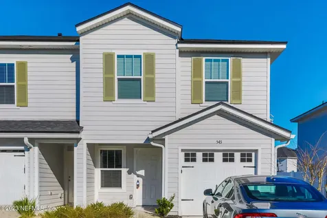 543 Eiseman Way Jacksonville FL 32216