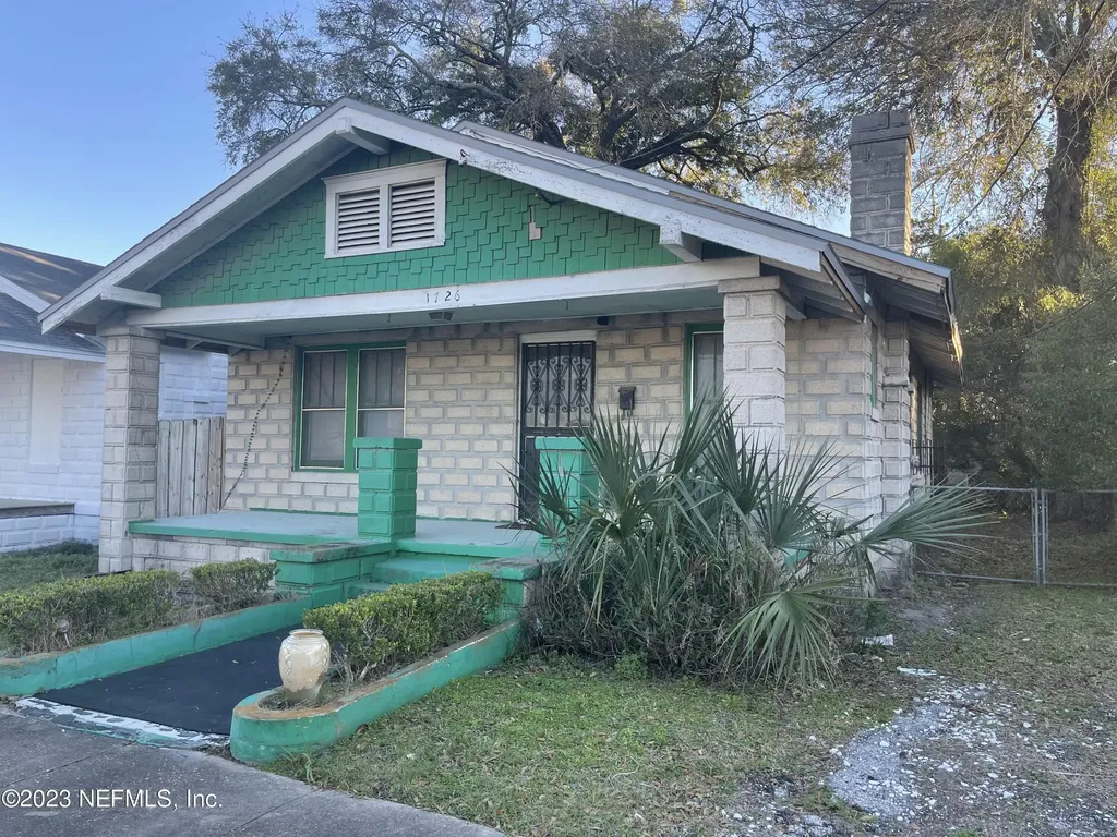 1726 Wambolt Street Jacksonville FL 32202