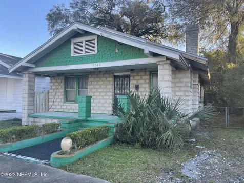 1726 Wambolt Street Jacksonville FL 32202