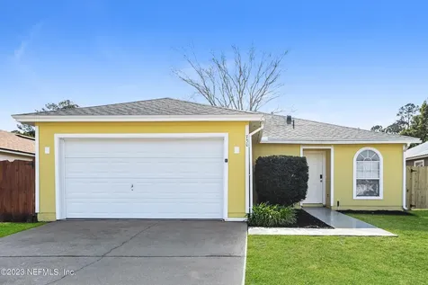 730 Calico Jack Way Green Cove Springs FL 32043