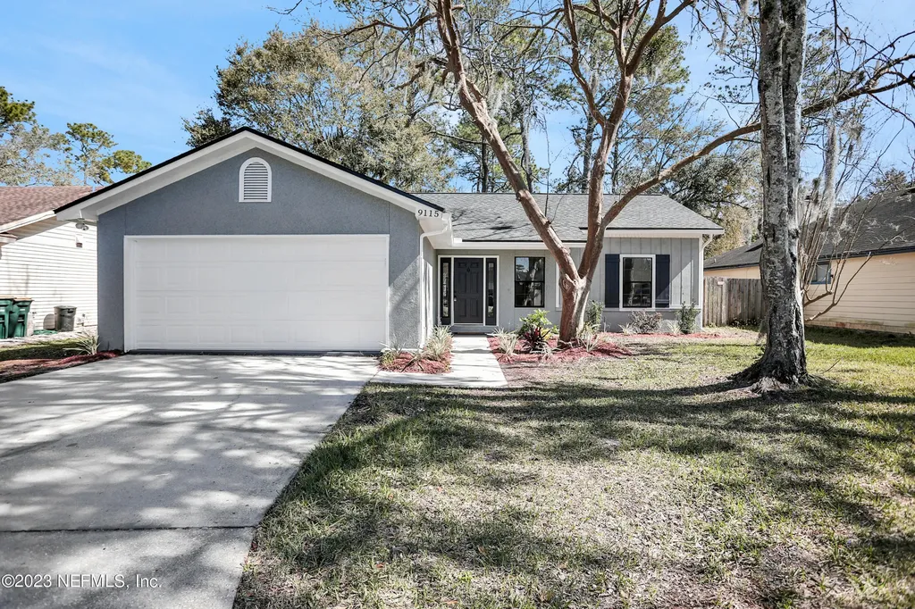 9115 Margolyn Court Jacksonville FL 32257
