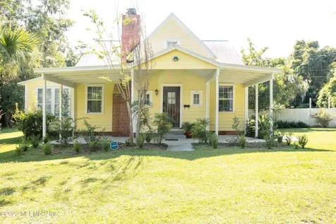 2109 Raiford Road Starke FL 32091