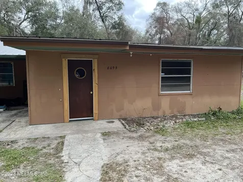 8093 Piney Nook Court Keystone Heights FL 32656