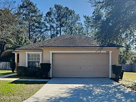 5555 Village Pond Circle Jacksonville FL 32222