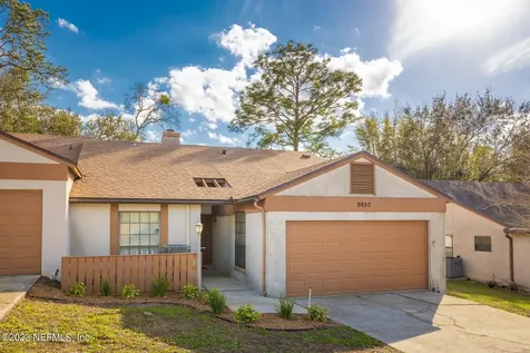 9850 Fawn Brook Drive Jacksonville FL 32256