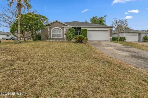 12011 Cancun Drive Jacksonville FL 32225
