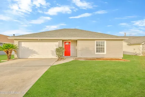 10907 Wahine Drive N Jacksonville FL 32246