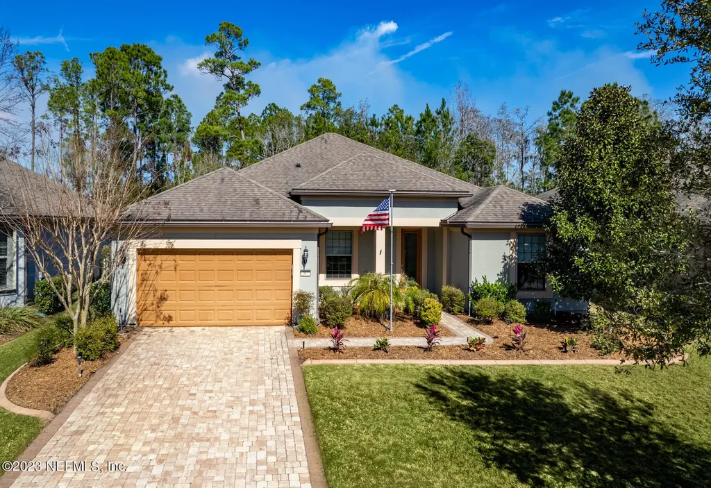 387 Wandering Woods Way Ponte Vedra FL 32081
