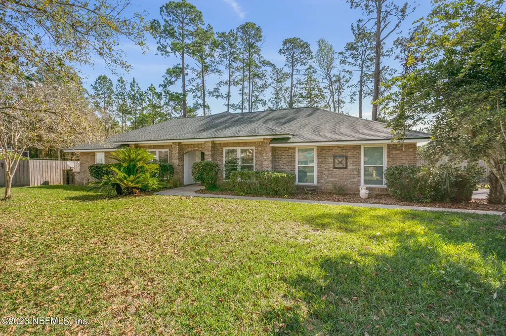8396 Compass Rose Drive S Jacksonville FL 32216