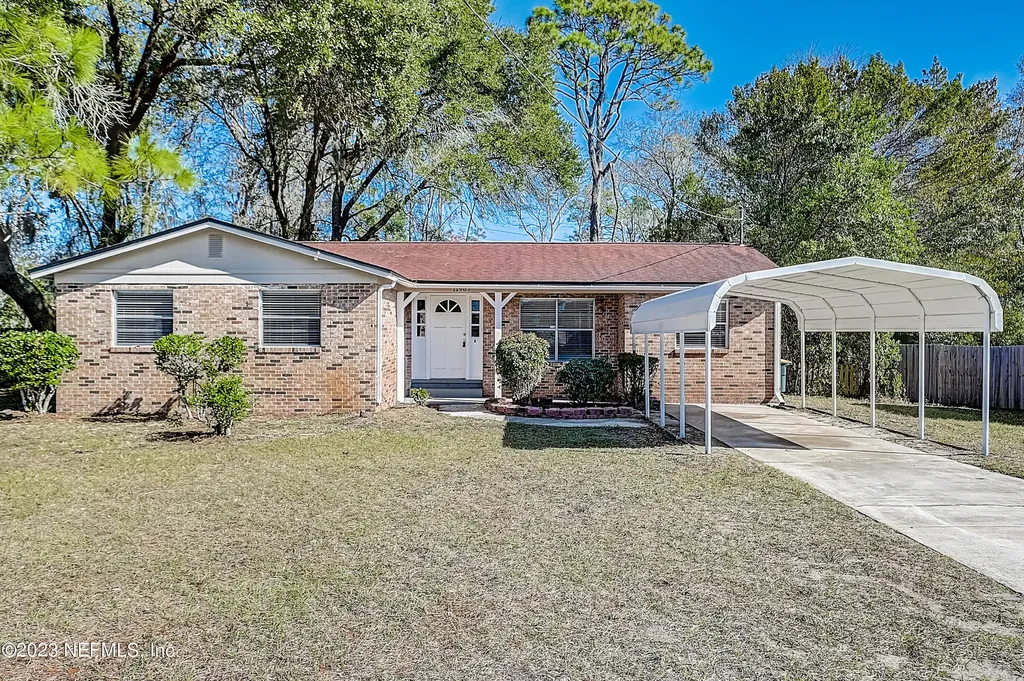 11967 Daffodil Circle N Jacksonville FL 32246