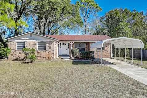 11967 Daffodil Circle N Jacksonville FL 32246