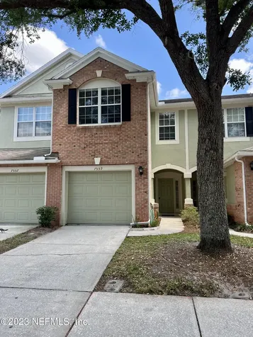 7559 Scarlet Ibis Lane Jacksonville FL 32256
