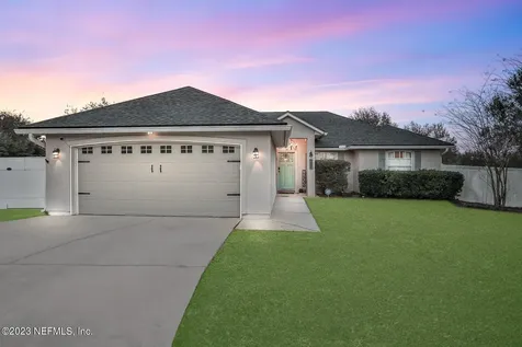 2739 Fabius Court Green Cove Springs FL 32043