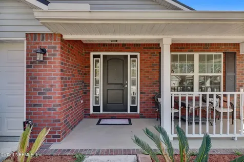 6706 Rasper Court Jacksonville FL 32219