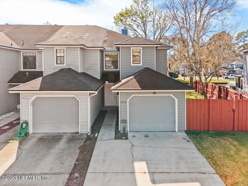 4020 Laurelwood Drive Jacksonville FL 32257