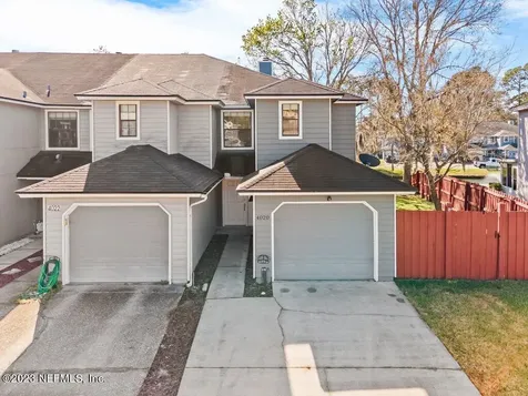 4020 Laurelwood Drive Jacksonville FL 32257