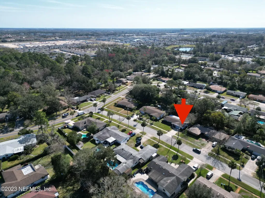 8718 Haverhill Street Jacksonville FL 32211