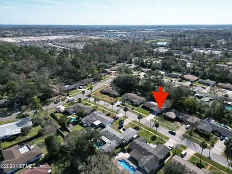 8718 Haverhill Street Jacksonville FL 32211