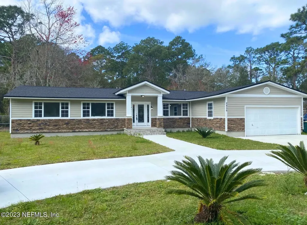 2856 Cortez Road Jacksonville FL 32246