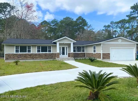 2856 Cortez Road Jacksonville FL 32246