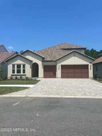 2753 Cassia Lane Jacksonville FL 32246