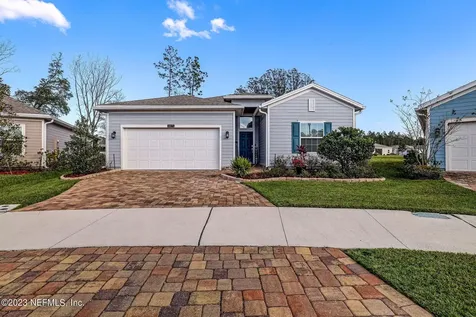 10175 Powell Creek Court Jacksonville FL 32222