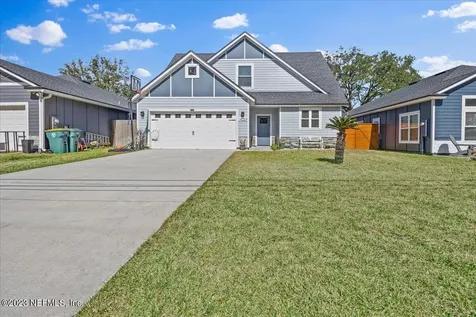14329 Van Zile Avenue Jacksonville FL 32224