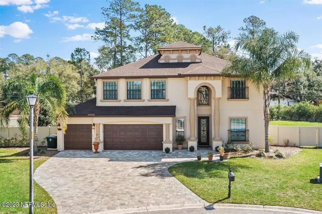 2560 Tuscan Oaks Lane Jacksonville FL 32223