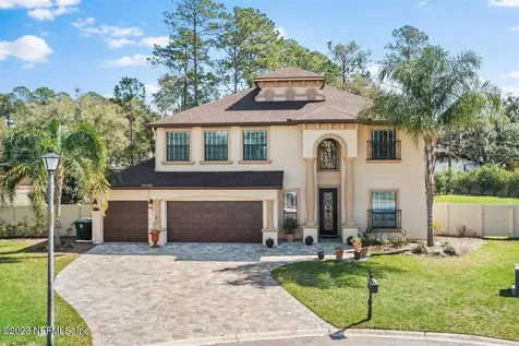 2560 Tuscan Oaks Lane Jacksonville FL 32223