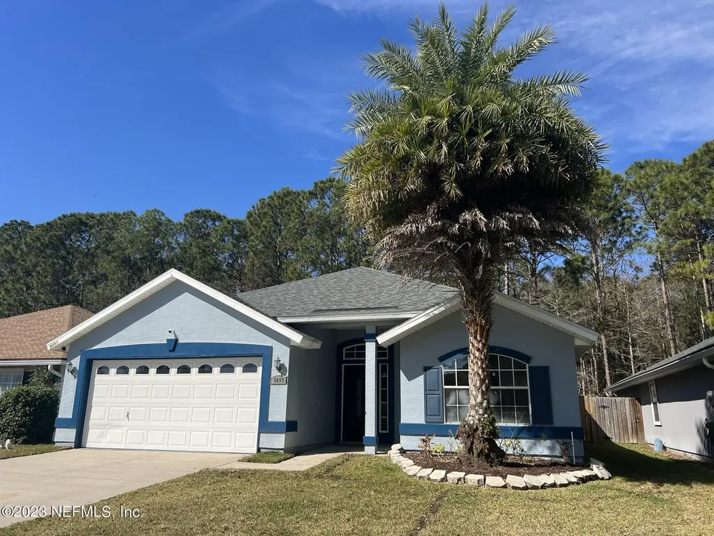 9093 Fallsmill Drive Jacksonville FL 32244