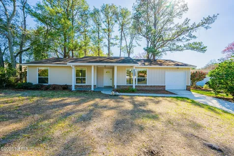 1524 Rodan Court Orange Park FL 32073