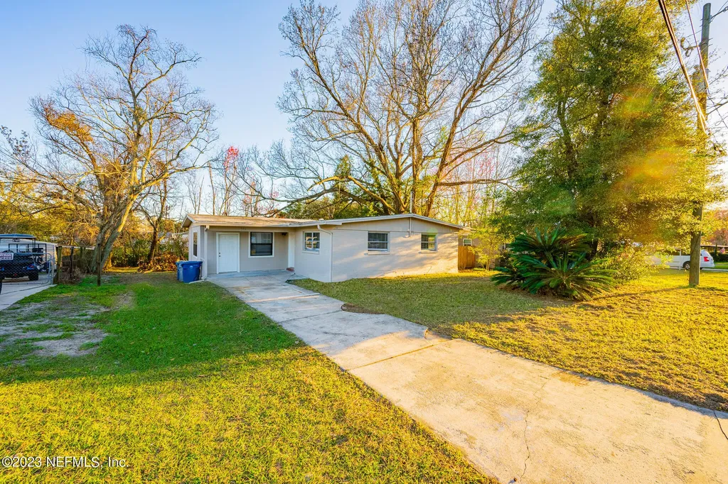 250 Rio Road Jacksonville FL 32218
