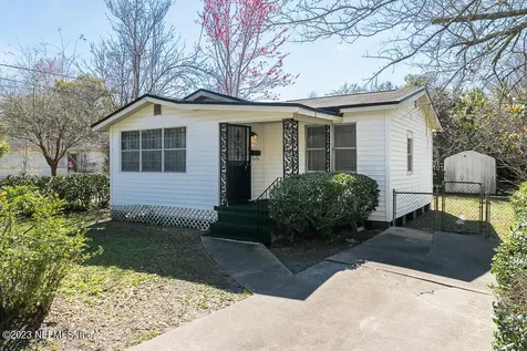 1238 W 31st Street Jacksonville FL 32209