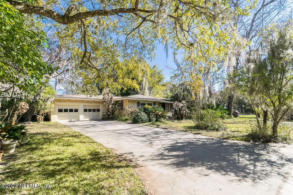 2523 Grasshopper Lane Orange Park FL 32073