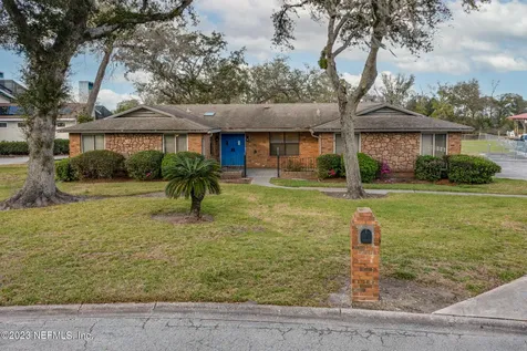13989 Shipwreck Circle N Jacksonville FL 32224