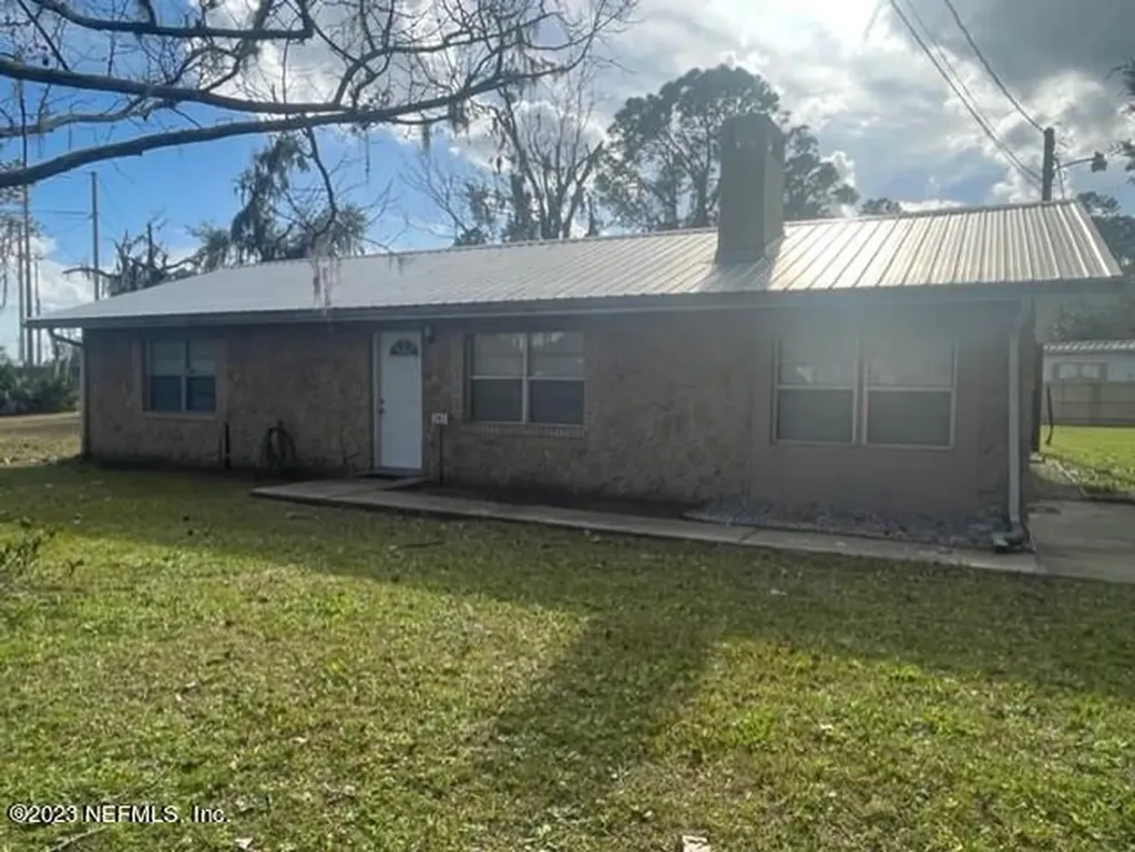 341 Old San Mateo Road East Palatka FL 32131