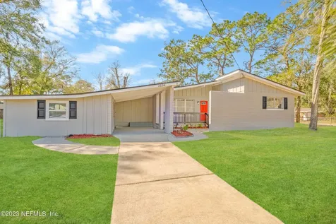 3294 Shetland Road W Jacksonville FL 32277