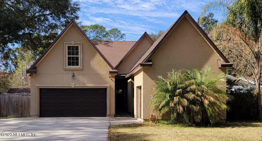 12590 Del Rio Drive Jacksonville FL 32258