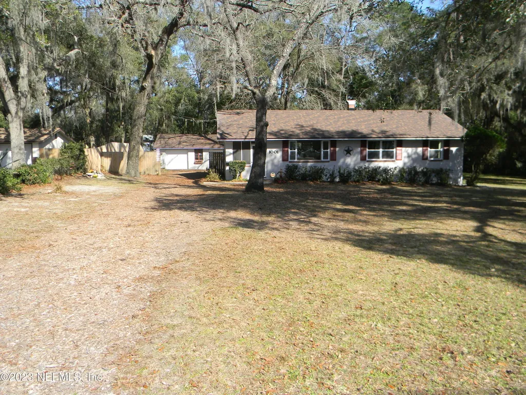 1001 Bert Road Jacksonville FL 32211