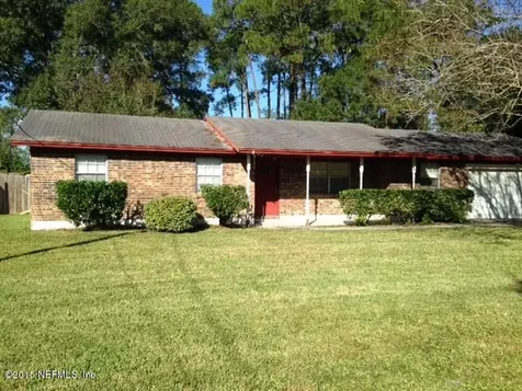 7138 Dunson Road Jacksonville FL 32244