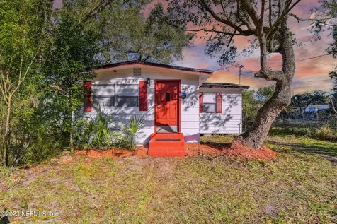 1729 Moseley Street Jacksonville FL 32207