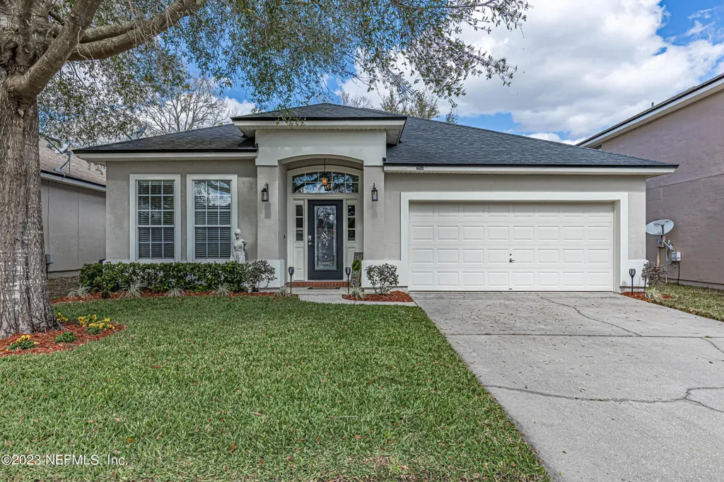 3950 Leatherwood Drive Orange Park FL 32065