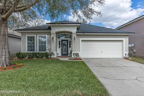 3950 Leatherwood Drive Orange Park FL 32065