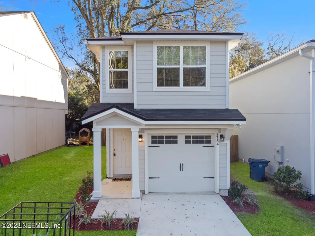 8754 Galveston Avenue Jacksonville FL 32211
