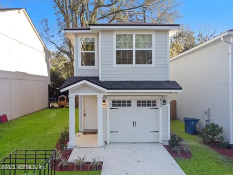 8754 Galveston Avenue Jacksonville FL 32211