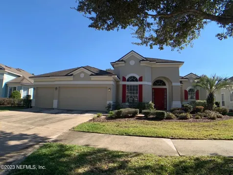 14269 Palmetto Springs Street Jacksonville FL 32258