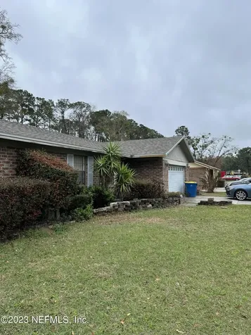 1153 Turtle Creek Drive N Jacksonville FL 32218