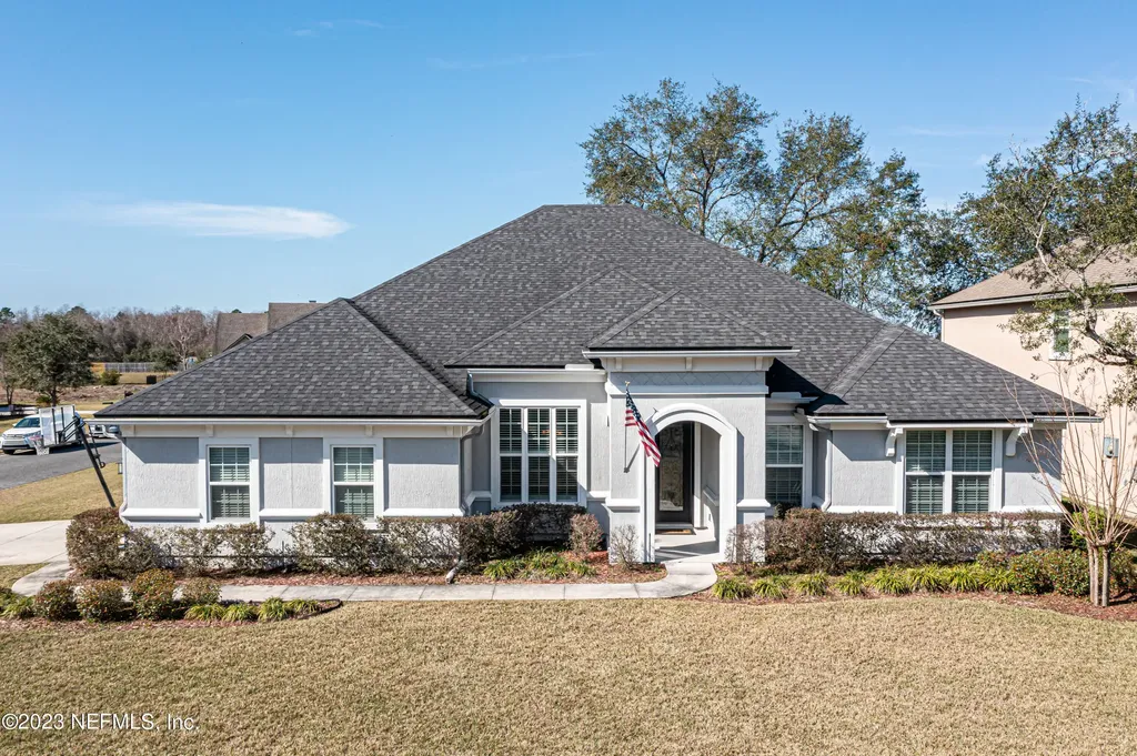 2004 Wedge Court Green Cove Springs FL 32043